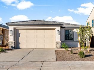 16230 W Pinnacle Vista Dr, Surprise, AZ 85387