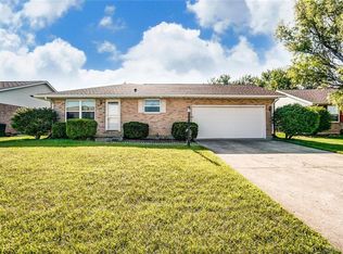 3960 Delmar Cir, Springfield, OH 45503