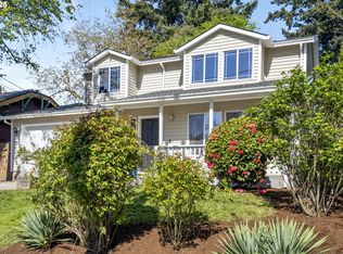 1211 NE Lenore St, Portland, OR 97211