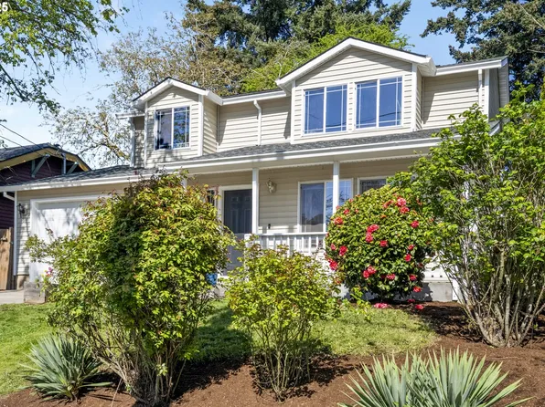 1211 NE Lenore St, Portland, OR 97211