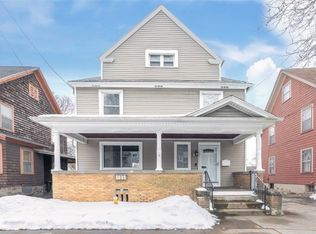 195 Richard St, Rochester, NY 14607