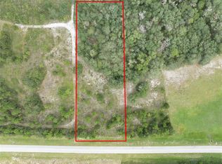 0 SE Se Cr 3 LOT 21B, Keystone Heights, FL 32656