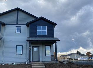 1628 SE Barberry Ave LOT 1, Dallas, OR