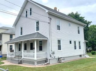 271 Oak St, Manchester, CT 06040