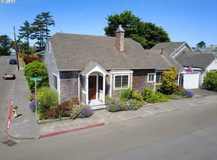 1080 S Downing St, Seaside, OR 97138