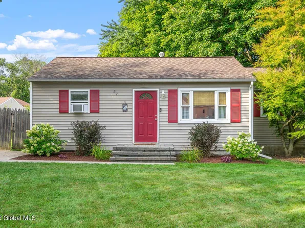 57 Mary Hadge Drive, Colonie, NY 12309