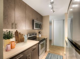 Karbon Apartments, Renton, WA 98059