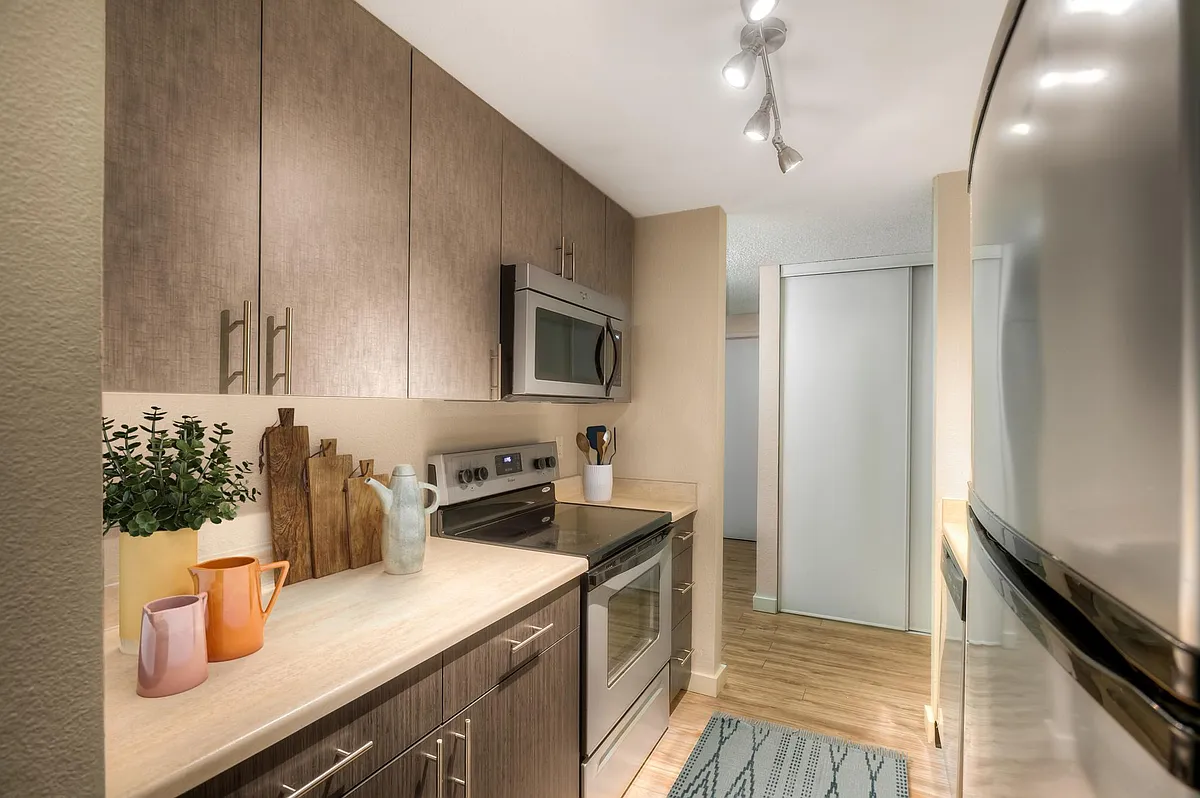 Building Photo - Karbon Apartments