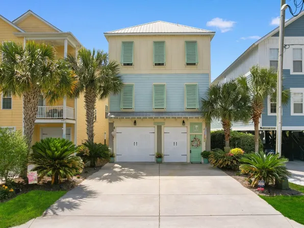 1605 N Dogwood Dr., Surfside Beach, SC 29575