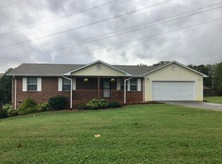 301 Leatherwood Dr, Maryville, TN 37803