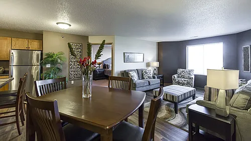 Cottonwood Apartment Homes Photo 1