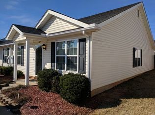 107 Crabapple Way, Greenwood, SC 29649