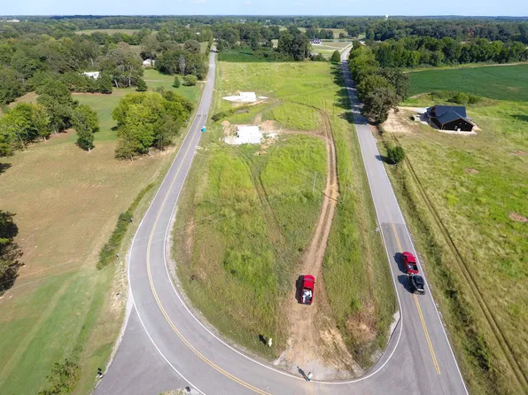 0 County Road 392, Killen, AL 35645