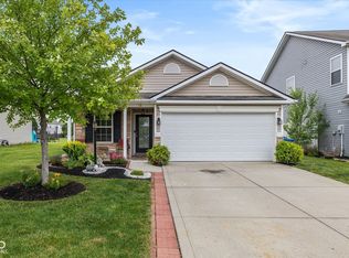 12657 Old Pond Rd, Noblesville, IN 46060