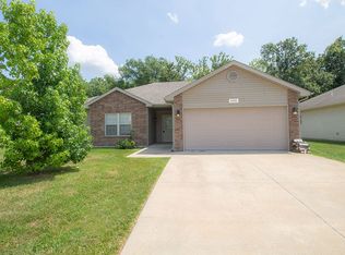 1432 Bodie Dr, Columbia, MO 65202