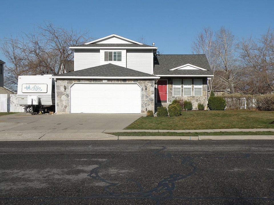 Under Contract