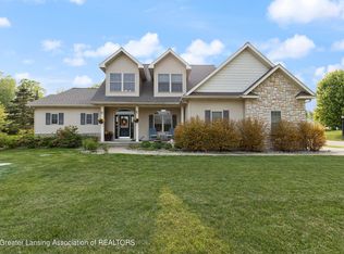 10262 River Rock Blvd, Dimondale, MI 48821