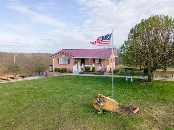 19726 Highway 2004, Mc Kee, KY 40447