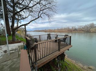 100 G St, Tehama, CA 96090