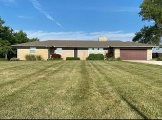 17401 N County Road 550 E, Eaton, IN 47338