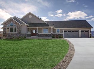 5315 Cordillera Ct, Colorado Springs, CO 80919