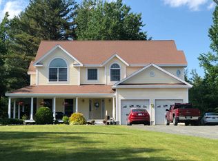 821 Us Route 4, Canaan, NH 03741