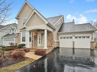 3156 Concord Ln, Wadsworth, IL