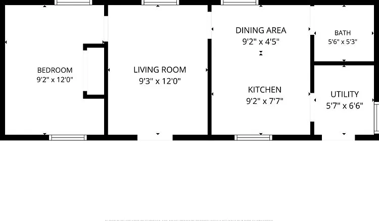 5542 Mulberry Ave #3 — Photo 2