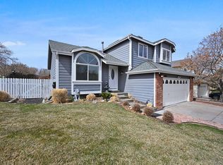 7827 S University Way, Centennial, CO 80122