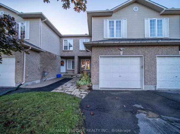 40 Roger Cres, Casselman, ON K0A 1M0