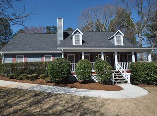 9171 Scarlett Dr SW, Covington, GA