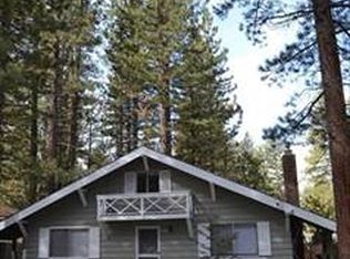 3267 Marlette Cir, South Lake Tahoe, CA 96150