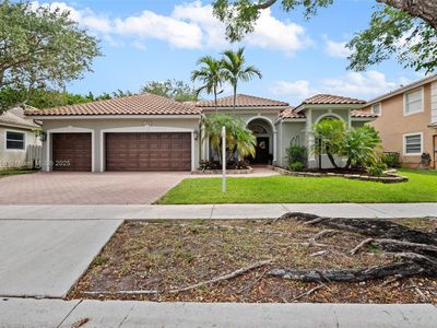 13741 NW 23rd St, Pembroke Pines, FL, 33028