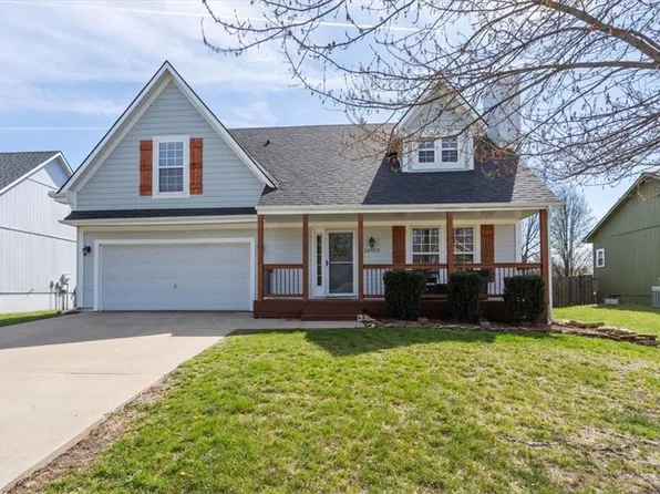 20953 W 125th St, Olathe, KS 66061
