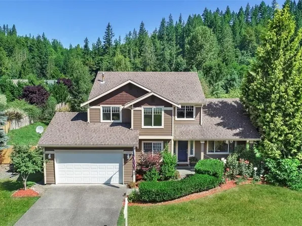 33494 NE 42nd St, Carnation, WA 98014