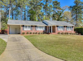 213 Simmons Ct, Augusta, GA 30907