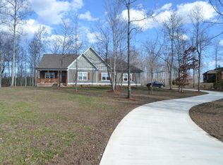 346 Raulston Falls Rd #126, Jasper, TN 37347