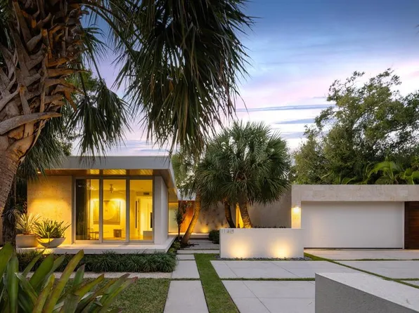 1140 CITRUS AVENUE, SARASOTA, FL 34236