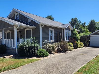 909 E North Ave, Olney, IL, 62450
