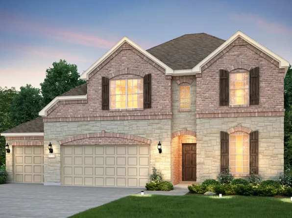 Lexington Plan, Crescent Bluff