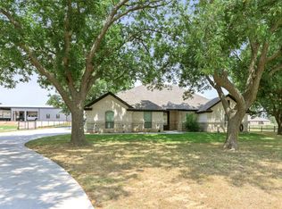 452 Pine Rd, Poolville, TX 76487