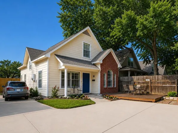 2804 Austin St, Houston, TX 77004