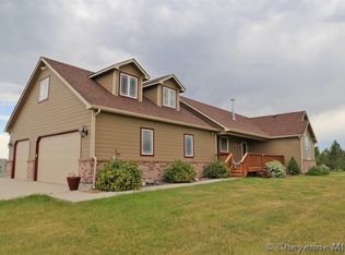 8223 Firethorn Ln, Cheyenne, WY 82009