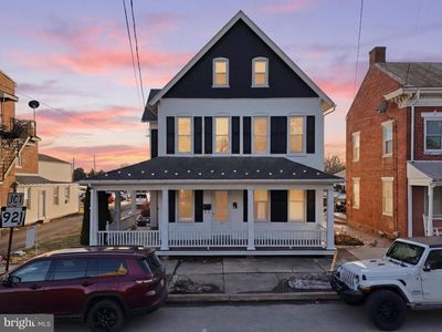 70 N Main St, Dover, PA, 17315