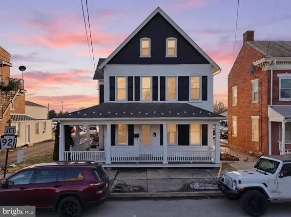 70 N Main St, Dover, PA 17315