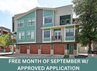 1504 Lorraine Loop #B, Austin, TX 78758