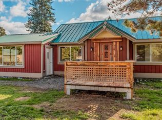 520 Shearer St, Forks, WA 98331