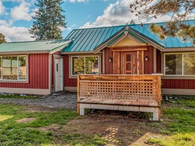 520 Shearer Street, Forks, WA, 98331