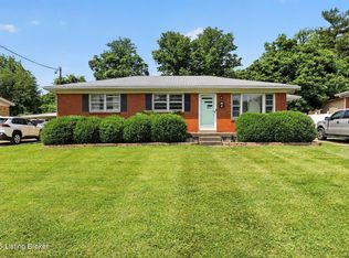 4605 Miles Ln, Louisville, KY 40219