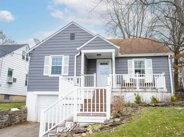 6848 Somerset Dr, Cincinnati, OH 45224